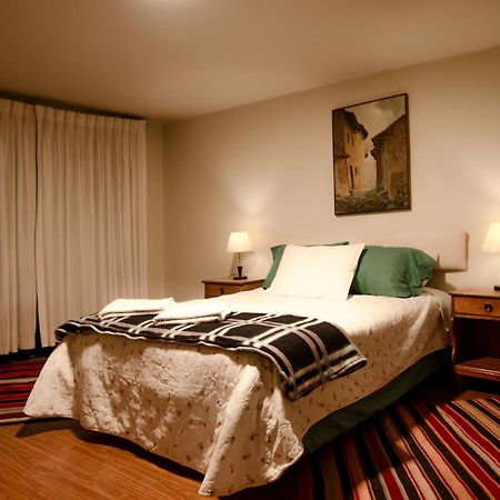 לה פאז Casa Bolivia Mundo B&B מראה חיצוני תמונה