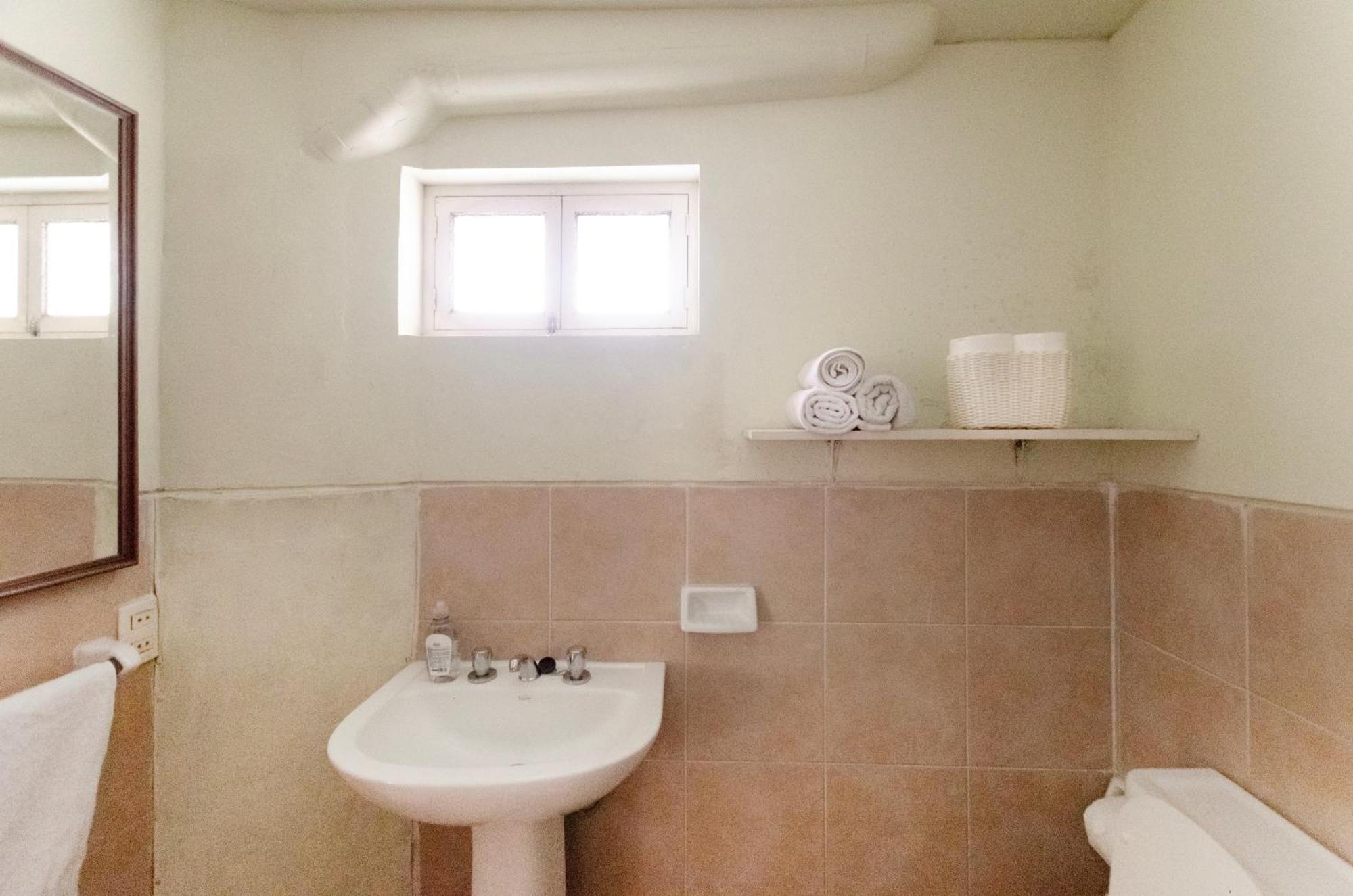 לה פאז Casa Bolivia Mundo B&B מראה חיצוני תמונה
