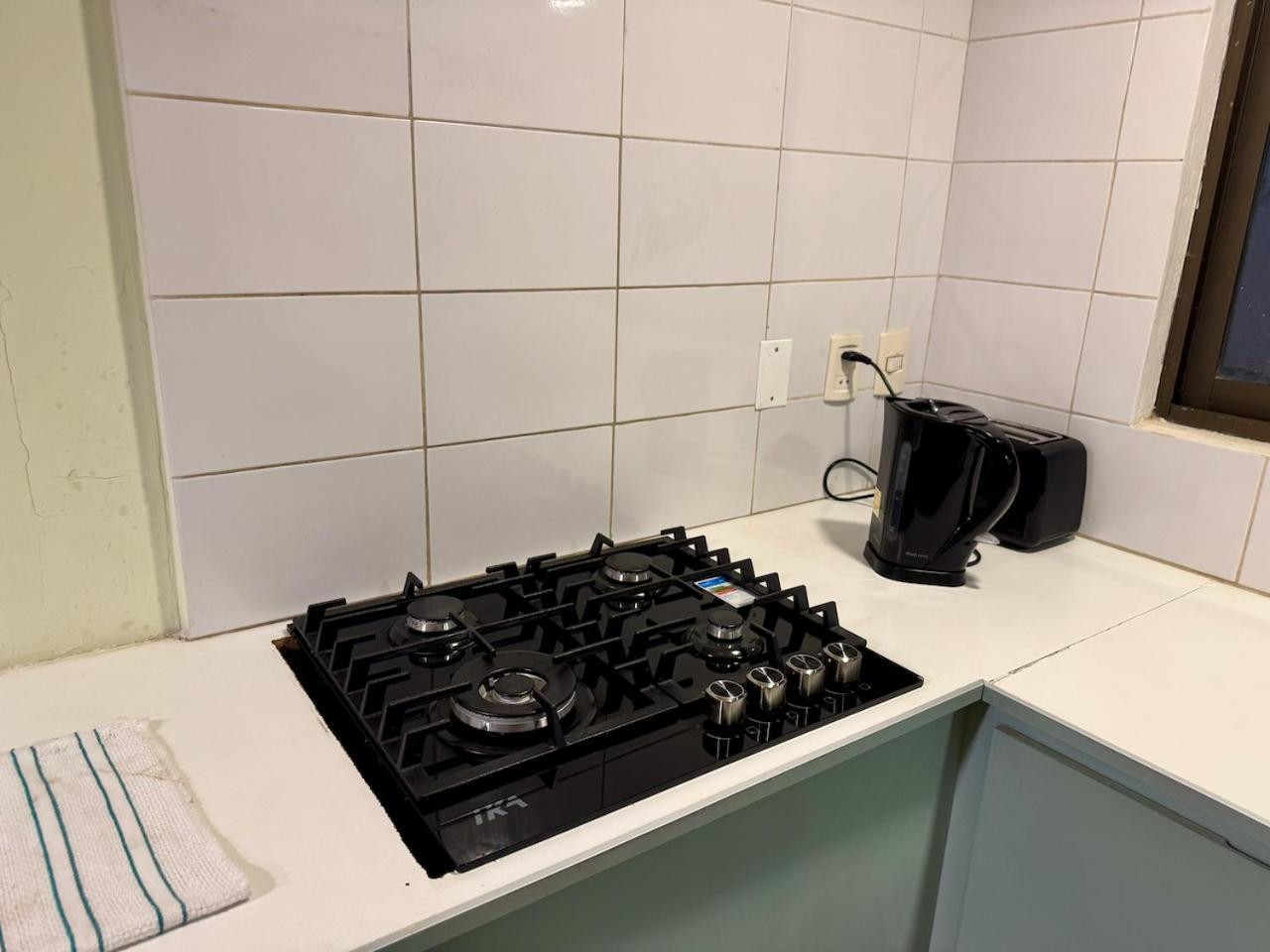לה פאז Casa Bolivia Mundo B&B מראה חיצוני תמונה